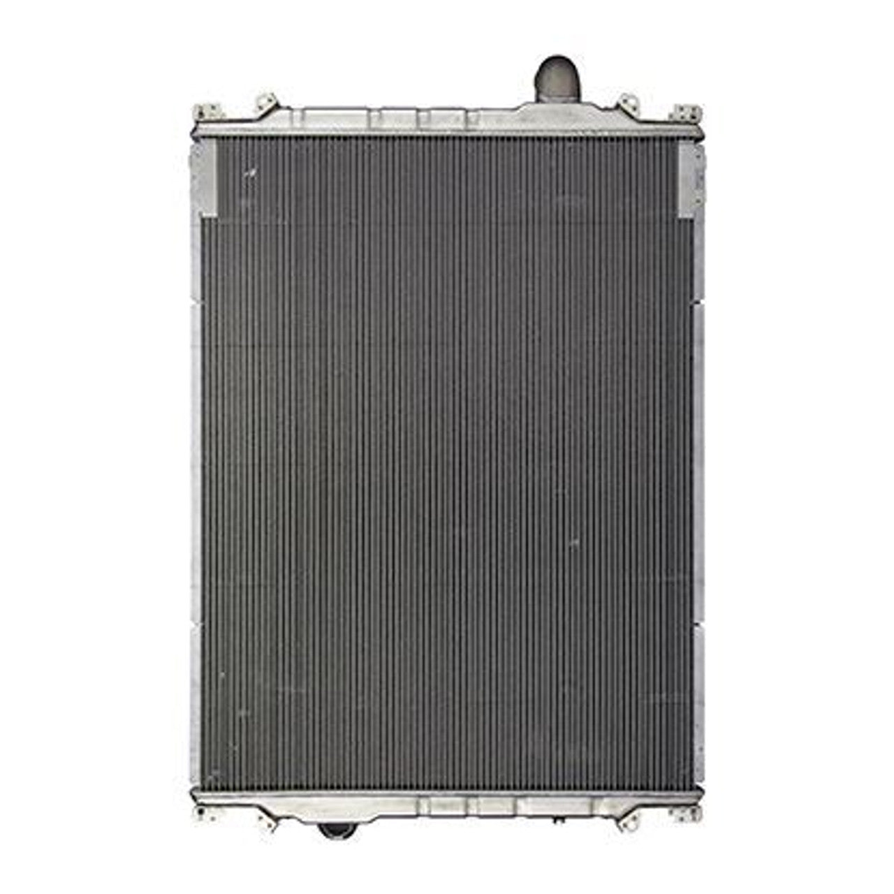 Kenworth Heavy Duty Radiator (Various Models 2008-2010)